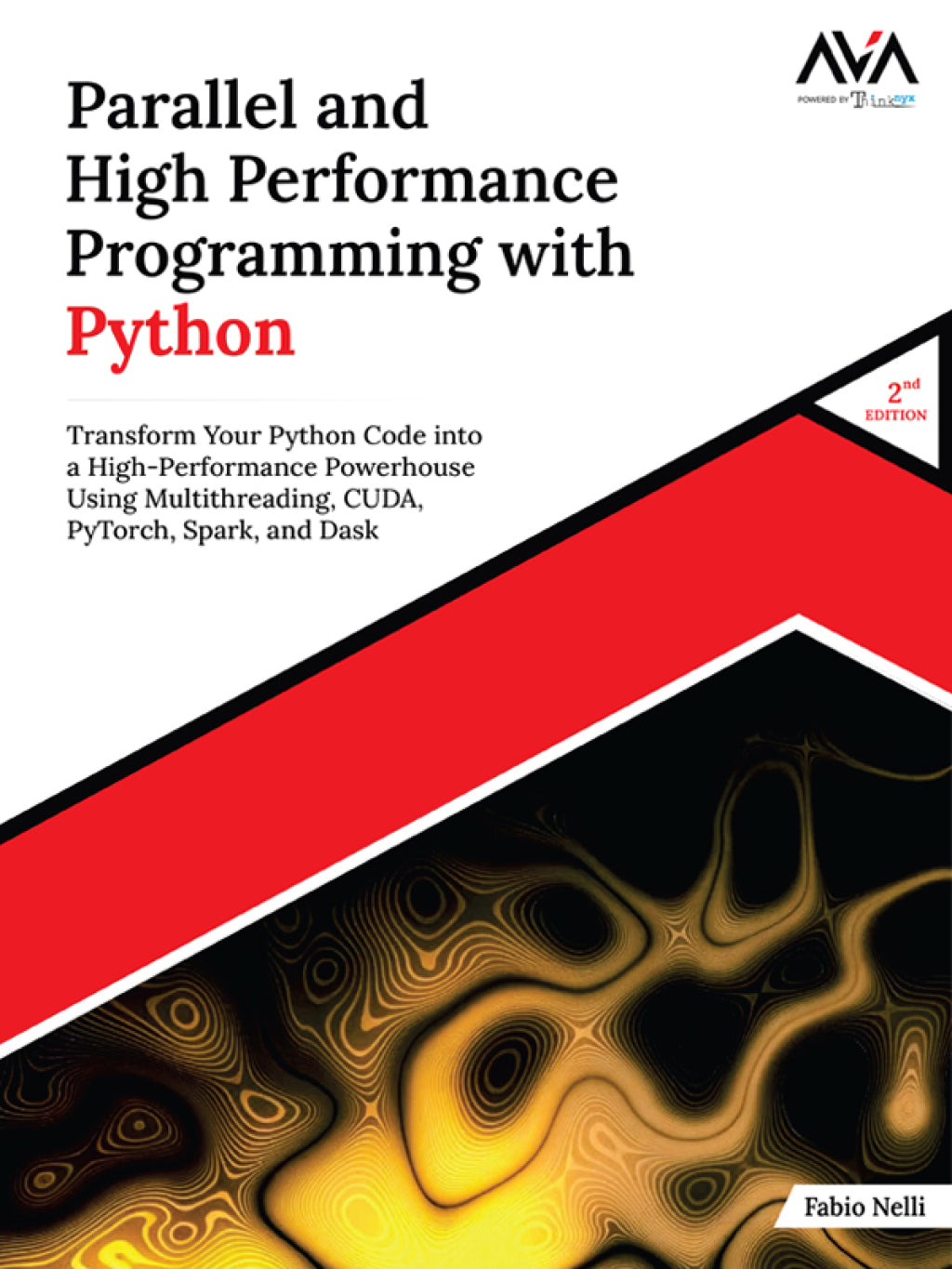 Parallel and High Performance Programming with Python (2nd Edition)