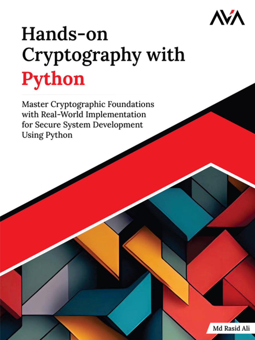 Hands-on Cryptography with Python