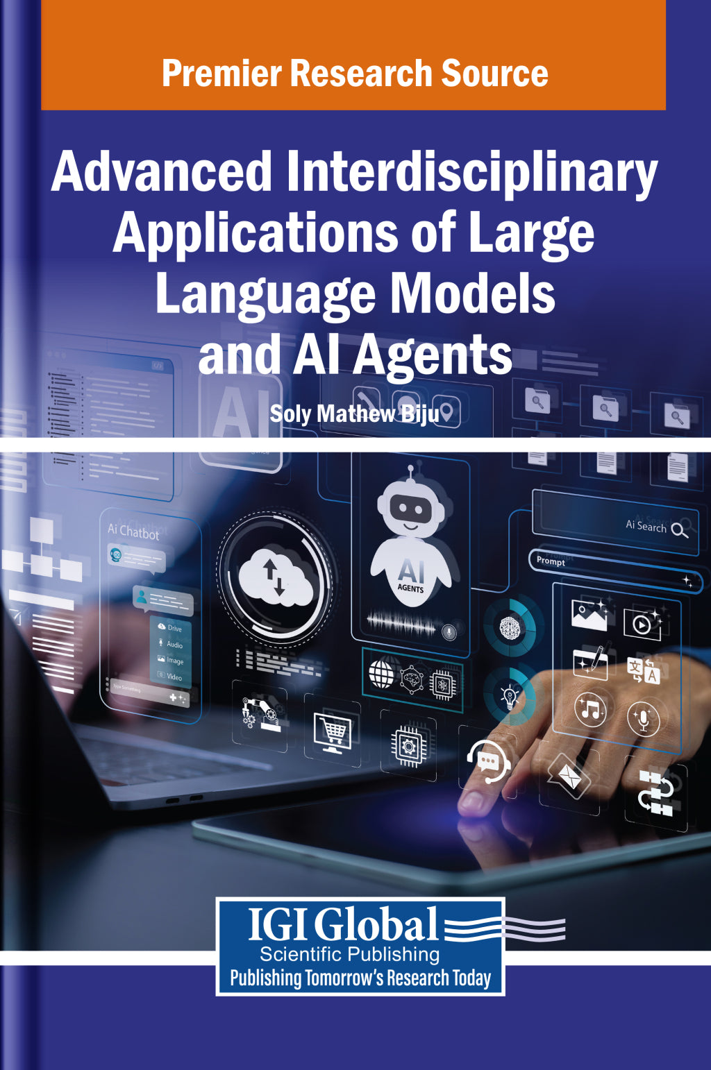 Advanced Interdisciplinary Applications of Large Language Models and A