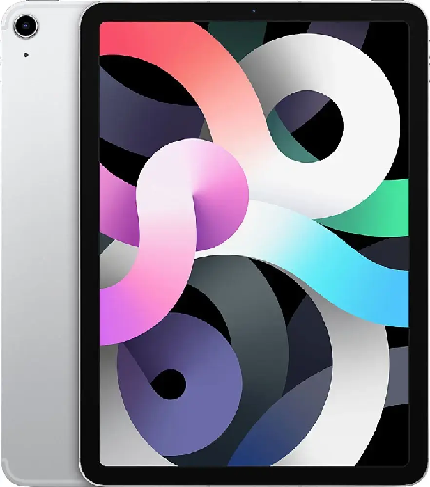 Apple MYFW2LL/A A2316 iPad Air 4th Gen 256GB WiFi Apple MYFW2LL/A A2316 iPad Air 4th Gen 256GB WiFi
