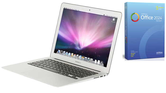 Apple MacBook Air (2017) 13.3