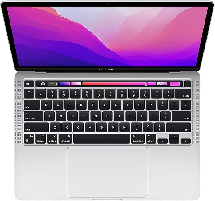 MacBook本体 Apple MacBookPro 2022 A2338 MNEP3J/A Apple MacBook Pro 2022 A2338 13in M2 10 Core GPU 8GB RAM