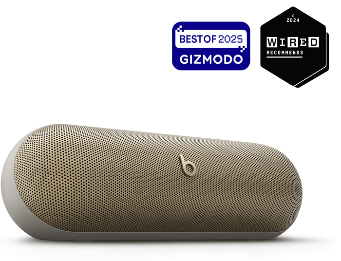 Beats MW443LLA Pill Seriously Loud Wireless Bluetooth