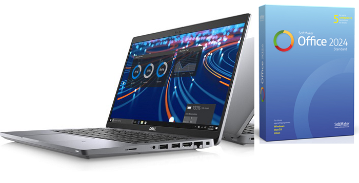 Dell Latitude 5420 14