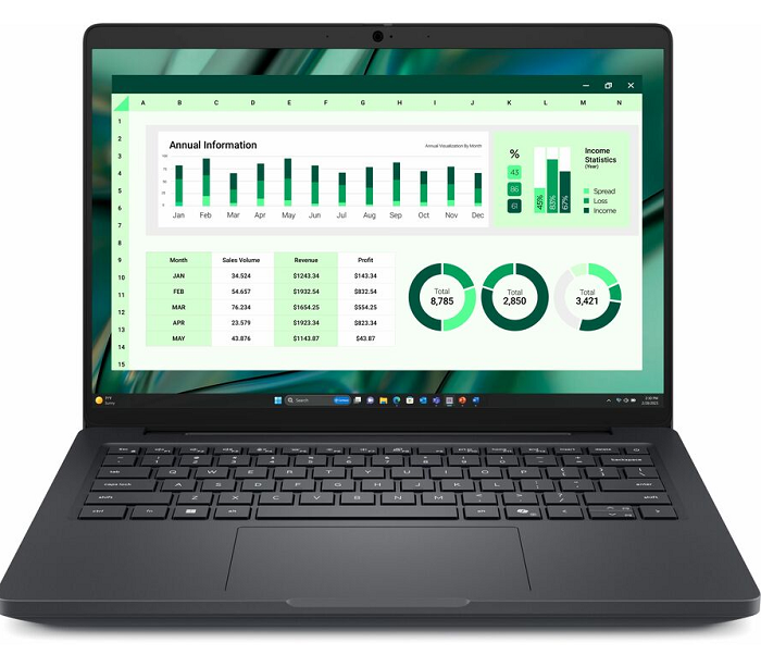 Dell Pro Max MC14250 14