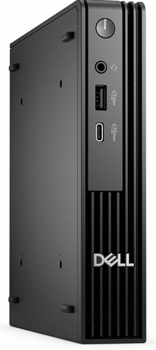 Dell KPH02 Pro Micro QCM1250 Intel Core Ultra 7 32GB RAM 512GB SSD