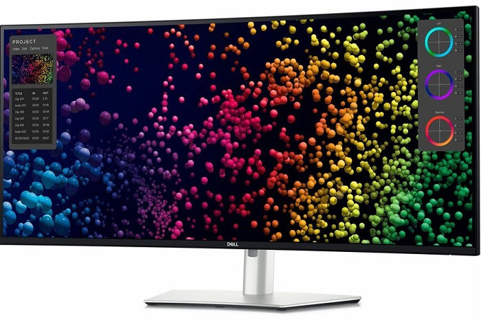 Dell DELL-U4025QW UltraSharp 40
