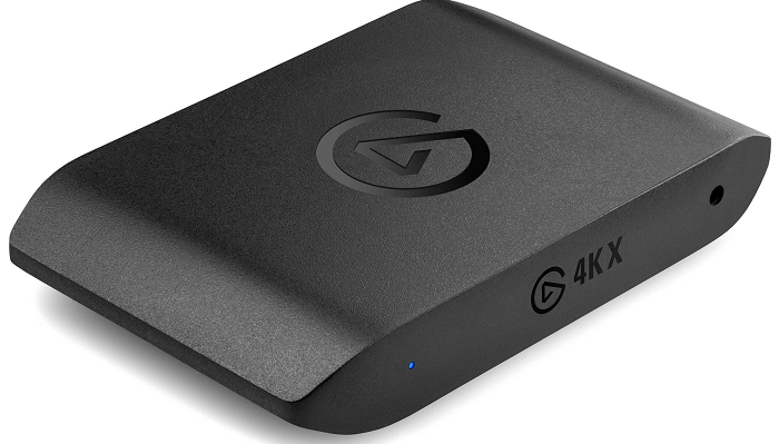 Elgato 10GBH9901 Game Capture 4K X from ThinkEDU