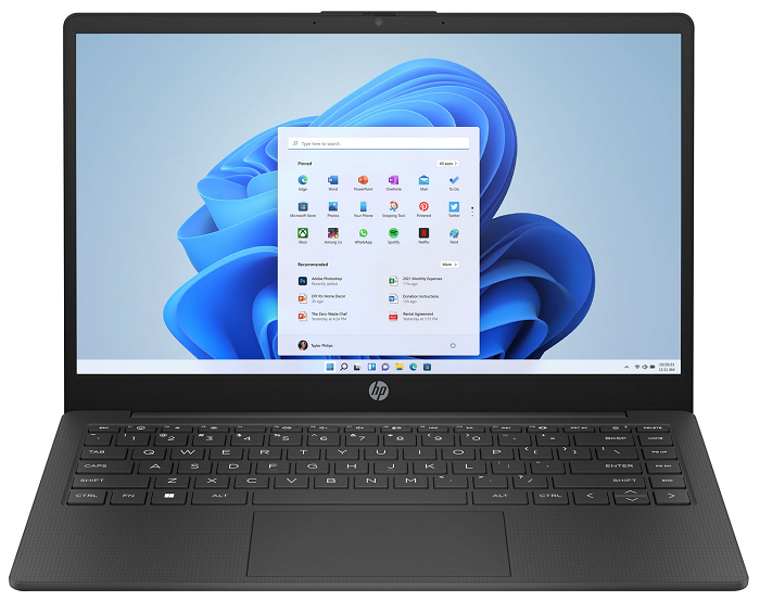 Office2021&保証2年付 HP 14-em Office2021&保証2年付 HP 14-em