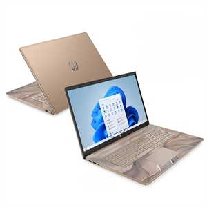 HP 17-cp2334ds 17.3