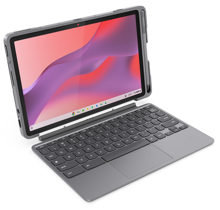Lenovo Chromebook Duet 3 10.9