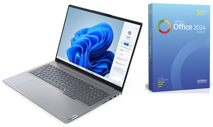 Lenovo 21MW009SUS ThinkBook 16 G7 16