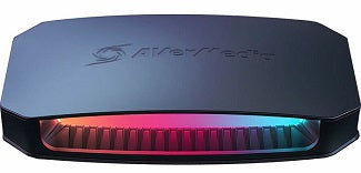 AVerMedia GC553G2 Live Gamer ULTRA 2.1 Capture Card with AVerMedia GC553G2 Live Gamer ULTRA 2.1 Capture Card with