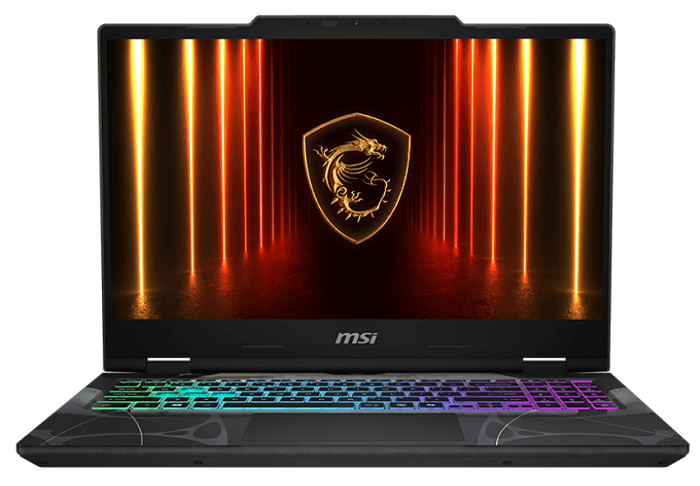 MSI B2HWGKG-096US Cyborg 15 AI B2HW 15.6