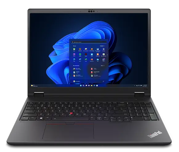 Lenovo 21KX001VUS ThinkPad P16v G2 16