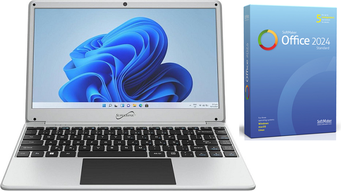 Ordinateur DELL - Ultra Rapide Core i5 4 Cœurs sous 16 Go mémoire vive