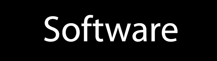 Tons of Software