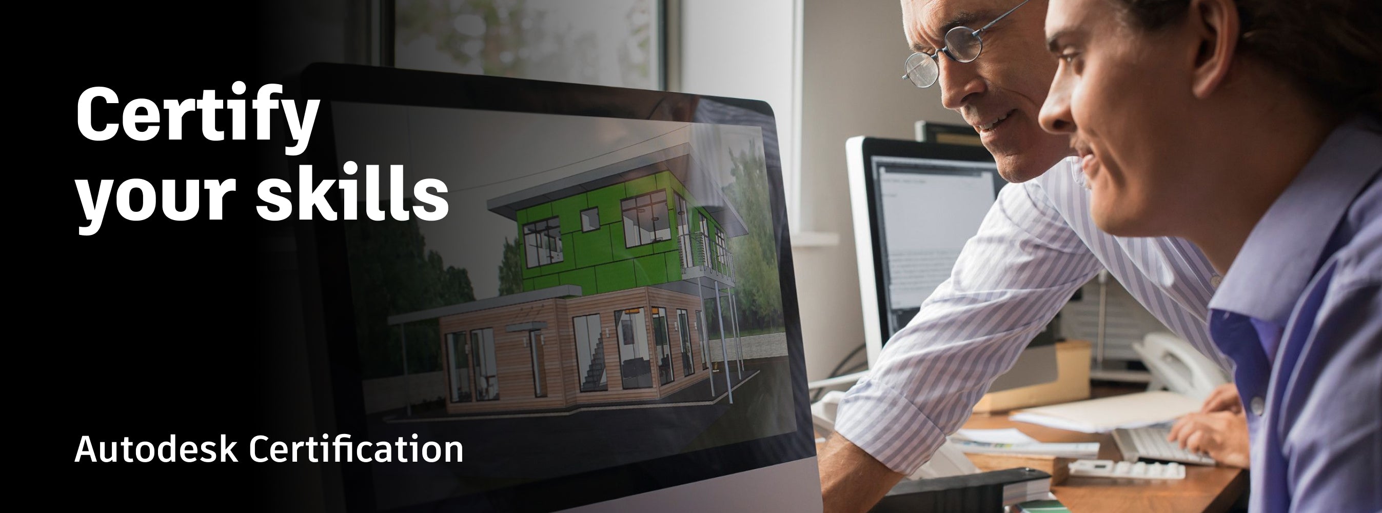 Autodesk Certifications - Certify your skills! – Tag