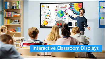 Classroom Displays