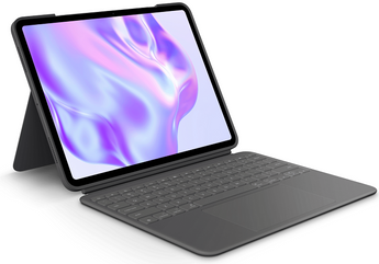 Apple iPad Keyboards