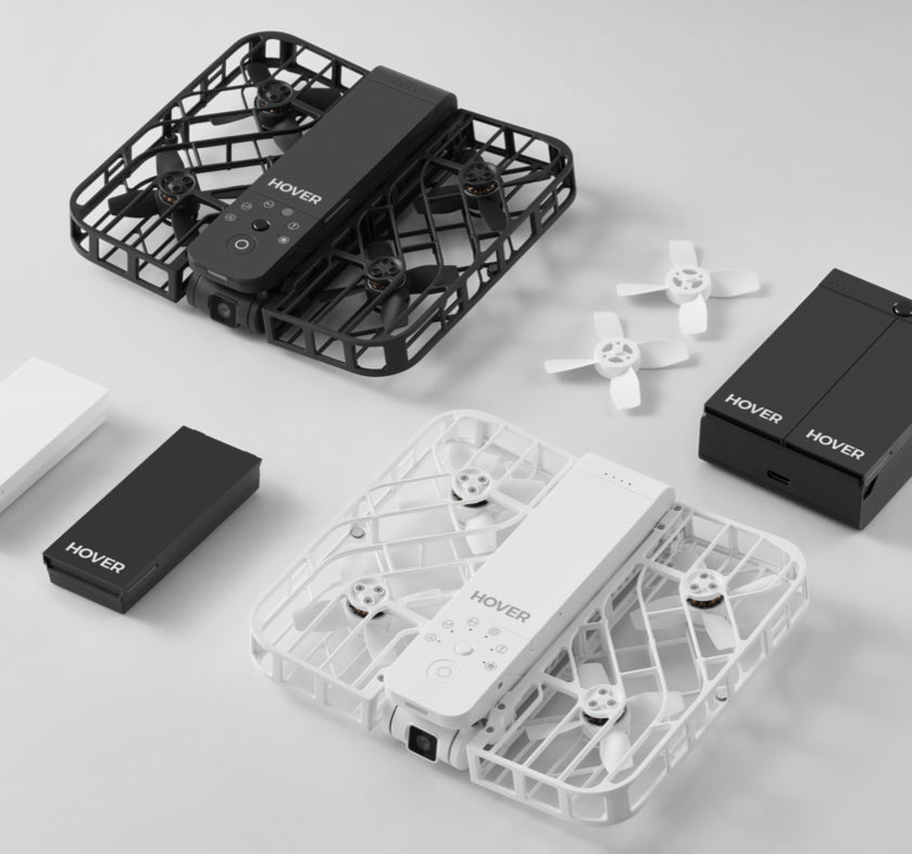 Brands Zero Zero Robotics Brands zero zero robotics