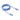 Out-of-Package Image for Belkin RJ45 CAT-5e Patch Cable, Snagless Molded Blue 03