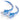 Main Image for C2G 7ft Cat6 Ethernet Cable - Snagless Unshielded (UTP) - Blue