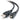 Main Image for C2G 1m (3ft) USB Cable - USB A to Mini B - M/M