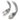 Main Image for C2G 25ft Cat6 Ethernet Cable - Snagless Unshielded (UTP) - Gray