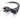Main Image for C2G 10ft Power Cord - 18 AWG - NEMA 5-15P to IEC320C13 - Computer Power