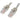 Main Image for StarTech 15 ft Gray Snagless Cat5e UTP Patch Cable
