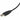 Alternate-Image1 Image for StarTech High Speed Certified USB 2.0 - USB cable - 4 pin USB Type A (M) - 4 pin USB Type B (M) - 3 m ( USB / Hi-Speed USB )