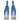 Main Image for Eaton Tripp Lite Series Cat5e 350 MHz Snagless Molded (UTP) Ethernet Cable (RJ45 M/M), PoE - Blue, 3 ft. (0.91 m)