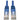 Main Image for Eaton Tripp Lite Series Cat5e 350 MHz Molded (UTP) Ethernet Cable (RJ45 M/M), PoE - Blue, 3 ft. (0.91 m)