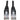 Main Image for Tripp Lite by Eaton Cat5e 350 MHz Snagless Molded (UTP) Ethernet Cable (RJ45 M/M) PoE - Black 10 ft. (3.05 m)