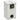 Alternate-Image1 Image for Eaton Tripp Lite Series Isobar 2-Outlet Surge Protector, Direct Plug-In, 1410 Joules, Diagnostic LEDs, Metal Housing
