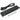 Alternate-Image10 Image for Tripp Lite by Eaton 1U Rack-Mount Power Strip 120V 15A 5-15P 12 Outlets (6 Front-Facing 6-Rear-Facing) 15 ft. (4.57 m) Cord