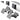 Alternate-Image8 Image for Tripp Lite by Eaton 8-Outlet Vertical Power Strip 120V 15A 15 ft. (4.57 m) Cord 5-15P 24 in.