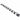 Main Image for Tripp Lite by Eaton 8-Outlet Vertical Power Strip 120V 15A 15 ft. (4.57 m) Cord 5-15P 24 in.