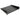Alternate-Image1 Image for Fixed Shelf 50lbs/22.7kg Black