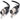 Main Image for C2G 12ft Pro-Audio XLR Male to XLR Female Cable