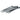 Main Image for C2G 6in Cable Ties - Black - 100pk