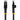 Alternate-Image1 Image for StarTech 10ft CAT6 Ethernet Cable - Black Snagless Gigabit - 100W PoE UTP 250Mhz Category 6 Patch Cord UL Certified Wiring/TIA