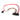 Alternate-Image1 Image for StarTech S18in SAS 29 Pin to SATA Cable with LP4 Power
