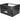Left Image for StarTech 6U Wall Mount Rack, 14in Deep, 19 inch Wall Mount Network Rack, Wall Mounting Patch Panel Bracket for Switch/IT Equipment