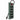 Alternate-Image5 Image for Belkin 10-Outlet Metal Surge Protector - 15ft Cord - Straight Plug - 885J - On-Off Switch - Green