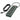 Main Image for Belkin 10-Outlet Metal Surge Protector - 15ft Cord - Straight Plug - 885J - On-Off Switch - Green