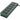 Alternate-Image1 Image for Belkin 10-Outlet Metal Surge Protector - 15ft Cord - Straight Plug - 885J - On-Off Switch - Green