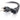 Main Image for C2G 2ft Universal Power Cord - 16 AWG - NEMA 5-15P to IEC320C13