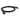 Main Image for Belkin 3ft DisplayPort Cable with Latches Video/Audio - DP 4K M/M - Black